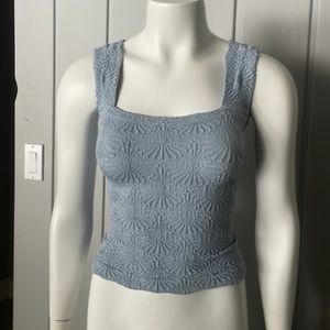 Free people Mini top